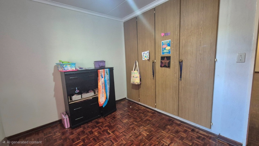 3 Bedroom Property for Sale in Roodia Free State